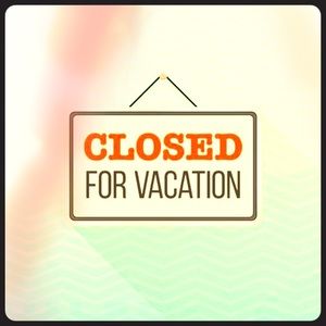 BRB!!! On vacation 💃🏽💃🏽💃🏽